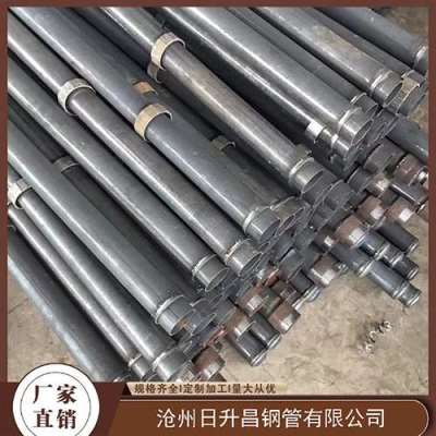印江最薄的声测管壁厚可以到什么程度