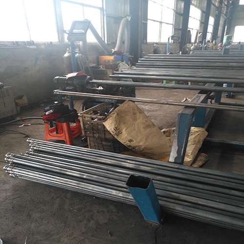 印江桥梁桩基声测管的施工工艺流程